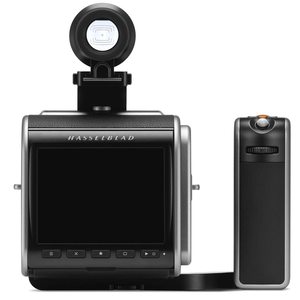 ระบบกล้องดิจิตอลขนาดกลาง 100MP ระดับมืออาชีพ ดีไซน์แบบโมดูลาร์ ความละเอียดสูง CMOS ซูมสำหรับการถ่ายภาพระดับมืออาชีพ - Product Image 4