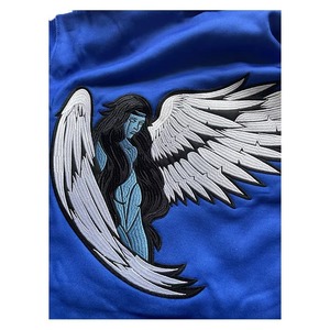 Sudadera con Capucha Personalizada de Los Ángeles para Hombre, 100% Algodón, Felpa, Cordones, Bolsillo Tipo Canguro, Ecológica, Informal, de Invierno, para Calle - Product Image 5