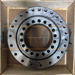 Roulement radial VOE 12743122 pour niveleuses Volvo, marques VMP, pièces de rechange de haute qualité pour engins de chantier, garantie 6 mois - Product Image 3