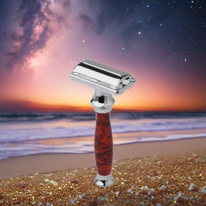 Maquinilla de afeitar de seguridad importante india de alta calidad de buena calidad - Product Image 2