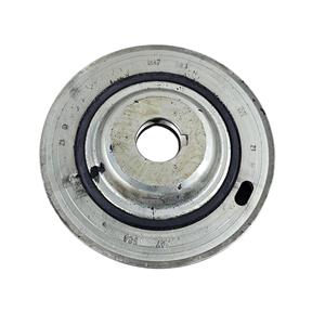 Puleggia Albero Motore CITROEN Jumper Serie 9810746580 AH03 Diesel 2000 (14>) - Product Image 5