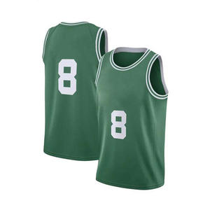 Camiseta de baloncesto Laker de alta calidad, camisetas sin mangas de secado rápido, ropa deportiva de verano Unisex, gran oferta, camisetas de baloncesto, poliéster para adultos - Product Image 3