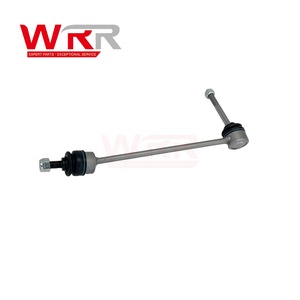 2223201789 2223201889 Barra Estabilizadora Delantera para Benz W222 S400 S500, Barra Antivuelco Premium Duradera, Rótula de Barra Estabilizadora - Product Image 3