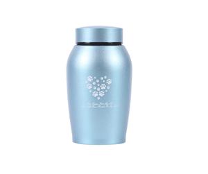 Aluminium Metal Stylish Design and Different Different Finishes Metal Urns <b>for</b> <b>Ashes</b> in Wholesale Prices Metal Urns - Product Image 1