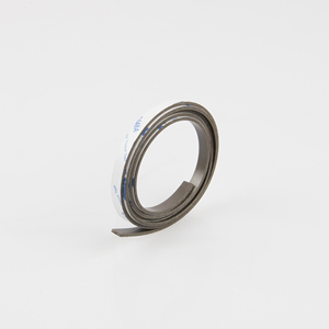Nastro magnetico autoadesivo in neodimio 1000x6x1.5mm (extra forte) - Product Image 1