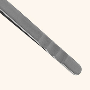 Pinzas de Punta Fina para Extensiones de Pestañas de Volumen, Herramientas de Pestañería de Grado Profesional para un Agarre Preciso y una Fácil Creación de Abanicos - Product Image 5