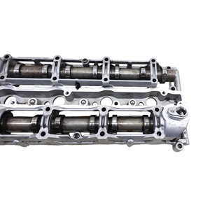 Coperchio del sedile dell'albero a camme Mercedes Classe A (W177) A6540502500 654920 Diesel 2000 (18>) - Product Image 6
