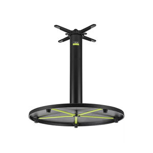 Base de table UR 30 à réglage automatique en fonte de qualité supérieure avec surface texturée Base de table de qualité durable à vendre - Product Image 3