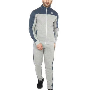 ชุดวอร์มผ้าสัมผัสนุ่ม2ชิ้นสำหรับฤดูหนาวใส่ได้พอดีมีน้ำหนักเบาและเป็นมิตรกับสิ่งแวดล้อม - Product Image 1