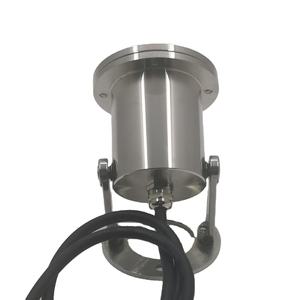 Lumière <span class=keywords><strong>LED</strong></span> sous-marine pour <span class=keywords><strong>piscine</strong></span> en acier inoxydable avec <span class=keywords><strong>ampoule</strong></span> <span class=keywords><strong>LED</strong></span> MR11 3W - Product Image 2