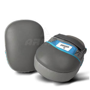 Mitaines de mise au point avec poignée antidérapante et mousse d'absorption des chocs Coussinets de mise au point confortables et protecteurs pour un usage quotidien - Product Image 2