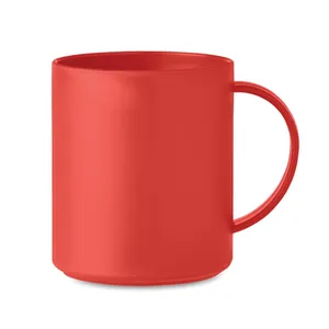 MONDAY Tasse isotherme réutilisable en acier inoxydable, écologique, pour usage quotidien - Product Image 3