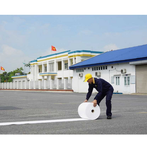 N-FIBER P45 Almohadillas Absorbentes de Aceite de Alta Absorción 1.6L, Control de Derrames de Aceite Industrial, Hidrofóbicas, 100 Almohadillas/Caja, Ecológicas - Product Image 6