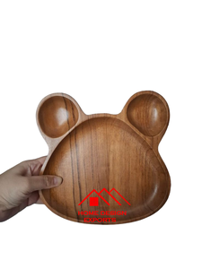 Vente chaude Design Premium pour les enfants et les fêtes d'anniversaire Plateau de bonbons Vente chaude Plateau de chocolat pour les fêtes Plateau - Product Image 3