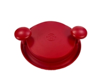 Utensilio de Cocina para Desmenuzar Pollo con Carbón, de Plástico PP Simple, Ligero, Portátil, Reutilizable, Fácil de Limpiar, en Oferta