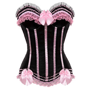 New Arrival <b>Women's</b> Comfortable Corset Bra Deep Cup Solid Pattern Weaving Full Back Coverage Shaping Hidden Back <b>Shapewear</b> - Product Image 1