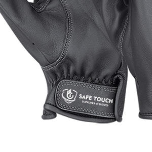 Guantes de cuero clásicos de invierno para hombre y mujer, venta al por mayor, de estilo liso de Pakistán Guantes Térmicos, guantes de Cachemira de lana, mitones - Product Image 6