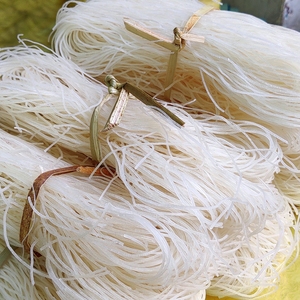 วุ้นเส้นจากเวียดนามทำจากแป้งข้าวเจ้าปราศจากกลูเตนจากเวียดนาม - Product Image 3