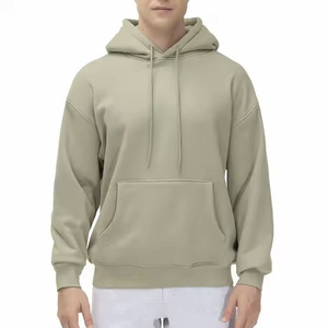 Sweat-shirts d'hiver 100% coton pour hommes avec impression numérique, tissu polaire respirant - Meilleure qualité et prix raisonnable - Product Image 4