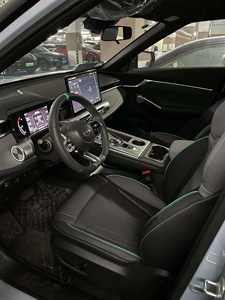 SUV Hybride 2025 5 Places Économe en Carburant Véhicule à Énergie Nouvelle Boîte Automatique Transmission Intégrale (AWD) Conduite à Gauche Nouveaux Véhicules à Vendre - Product Image 2