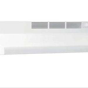 Broan-NuTone 413023 Campana extractora sin conductos con luz, extractor de aire para debajo del gabinete, 30 pulgadas - Product Image 4