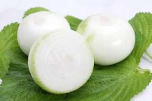 CEBOLLA CONGELADA PURA/DETOX DEL HÍGADO/INGREDIENTE LIMPIO/EMPAQUETADO NUTRITIVO - Product Image 3