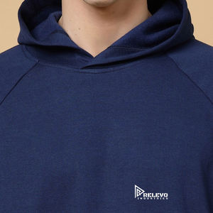 ชุดวอร์มฤดูหนาวสำหรับผู้ชายชุดวอร์มพิมพ์โลโก้ - Product Image 5