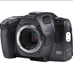VENTAS CON DESCUENTO Cámara de Cine de Bolsillo Blackmagic Designs - Product Image 2
