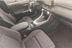 NUEVO TOYOTA RAV4 HÍBRIDO 4X4 SUV 2025 SIN ACCIDENTES Doble Cabina Confort 4x4 TRACCIÓN DELANTERA 80L TRANSMISIÓN AUTOMÁTICA DE 8 VELOCIDADES - Product Image 2