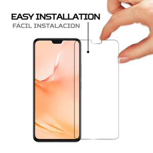 อุปกรณ์ป้องกันหน้าจอ V20 Pro ป้องกันการกระแทก antishock ทนทานและดูดซับแรงกระแทก - Product Image 2