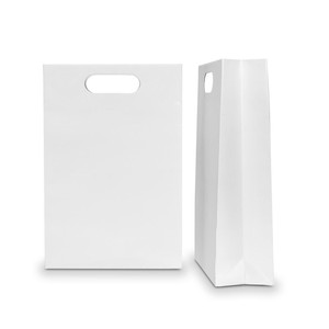 Bolsas de plástico con embalaje de bolsas troqueladas para todos los clientes con proveedor de T & T Fabricante Mayorista de Vietnam - Product Image 2