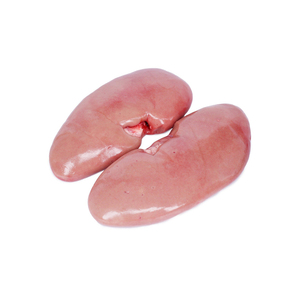 Precio de fábrica para riñones de cerdo congelados, suministrados para pedidos de gran volumen - Product Image 2