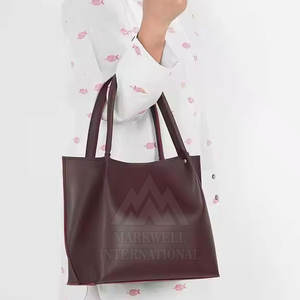 Bolsos de Lujo para Mujer, Bolsos de Mano de Cuero PU, Bolsos de Hombro, Bolsos Tote para Mujer - Product Image 5