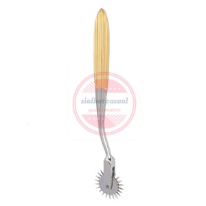 Wartenberg Neuro Pinwheel Acero Inoxidable Quirúrgico Neuro Pinwheel - Product Image 4