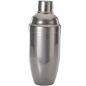 Coctelera antigua de metal moderna hecha a mano, decoración de lujo, venta al por mayor, estándar único - Product Image 5