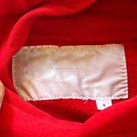 Sudaderas con Capucha para Hombre, Personalizadas, de Invierno, 100% Algodón, Gruesas, con Estampado Serigrafiado, Corte Regular, Lisas, con Estampado de Araña, Ecológicas