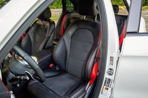 2021 M E R C E D E 385G- L C 43-HP Twin-Turbo V6 AWD con bajo kilometraje y precio asequible en stock - Product Image 6