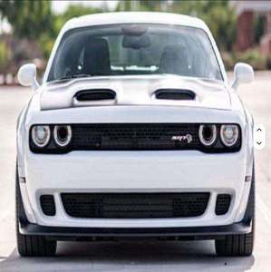 BUENA OFERTA: AUTO USADO <span class=keywords><strong>DODGE</strong></span> <span class=keywords><strong>CHALLENGER</strong></span> SRT COUPE - Product Image 6