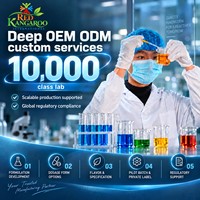 Compléments Hormonaux Féminins OEM, Complément à Marque Privée pour Aider à Réduire la Fatigue et l'Énergie faible, Formule Personnalisée