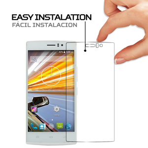 ฟิล์มกันรอย ANTISHOCK สำหรับการปกป้องโทรศัพท์มือถือระดับพรีเมียม THL L969 - Product Image 4