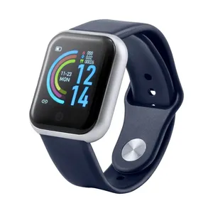 Montre connectée de fitness personnalisée Wristo, gadgets sur mesure - Product Image 2