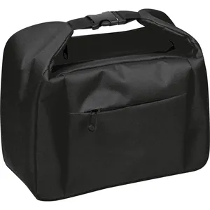 กล่องเก็บความเย็น RPET รีไซเคิล สำหรับคนรักอุปกรณ์อิเล็กทรอนิกส์ - Product Image 1