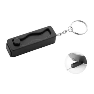 Zencall Anti-Stress RABS Gadget Promozionali Eco-Friendly: Portachiavi e Moschettoni - Product Image 2