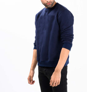 Vente chaude Derniers Sweatshirts pour hommes à la mode pour l'hiver Vêtements décontractés Élégant Meilleur Personnalisation Hommes Sweatshirts Bon Prix - Product Image 6