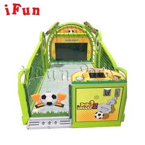 <span class=keywords><strong>Jeux</strong></span> <span class=keywords><strong>de</strong></span> sport <span class=keywords><strong>de</strong></span> pénalité <span class=keywords><strong>de</strong></span> football à pièces pour enfants, jeu <span class=keywords><strong>vidéo</strong></span> à écran tactile multi-<span class=keywords><strong>jeux</strong></span> en un, machine d'arcade <span class=keywords><strong>de</strong></span> baby-<span class=keywords><strong>foot</strong></span> - Product Image 5