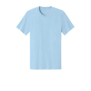 T-shirt pour homme 100% coton, tissu doux et durable, plusieurs couleurs, logo et impression personnalisés, offres de vente en gros - Product Image 3