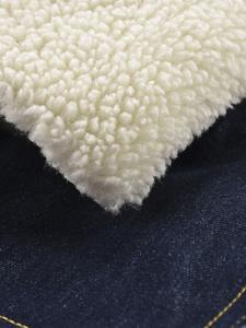 Mejor precio Hombres Diseño personalizado Denim 100% Chaquetas de mezclilla de algodón para hombres Chaqueta de mezclilla de fábrica de buena calidad 2026 - Product Image 5