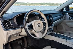 VOLVO V90 CROSS COUNTRY T6 AWD 2017 D'OCCASION (LHD/RHD) - Product Image 3