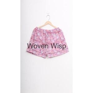 Ensembles de vêtements de nuit en coton pour hommes et femmes pour couples, enfants et filles; genre de vêtements de nuit pour femmes - Product Image 4