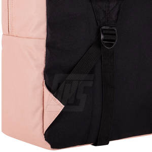 Sac à dos décontracté avec design léger et poches latérales pour voyage ou usage quotidien Sac à dos - Product Image 6